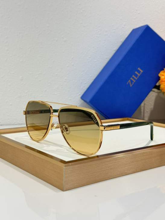 Picture of Zilli Sunglasses _SKUfw80947610fw